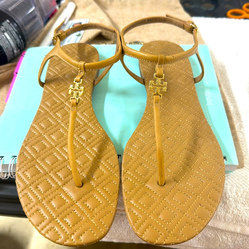 Tory Burch sandals